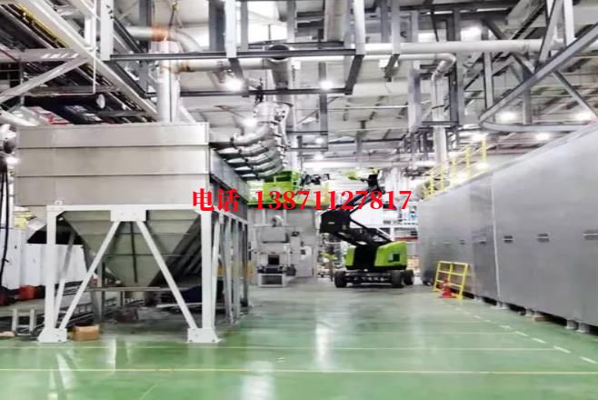 红旗机电设备安装工程,设备安装公司