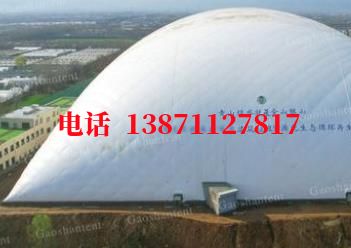 红旗气膜棚卷帘门,电动门